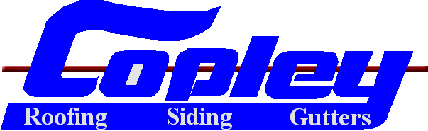 Charles Copley Roofing Inc