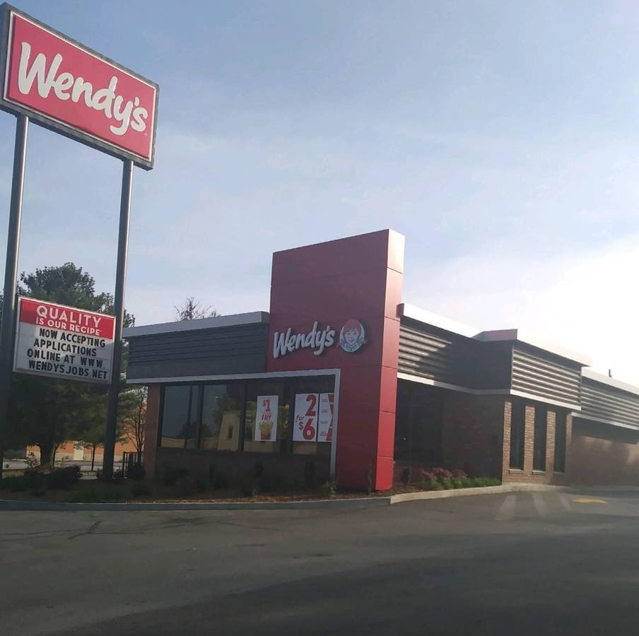 Wendy's