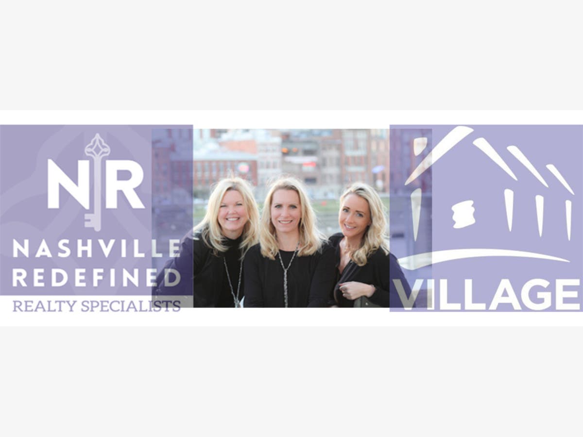 Nashville Redefined