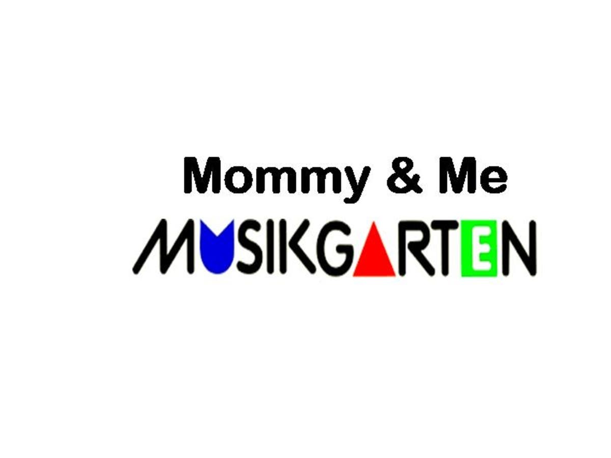 Mommy & Me Musikarten Music & Movement Classes