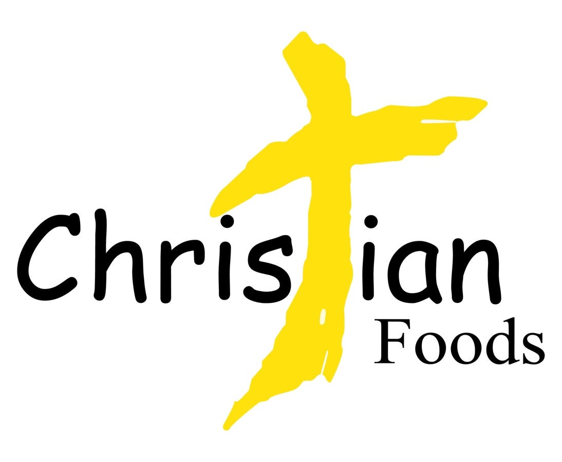 Christian Foods McDonald's