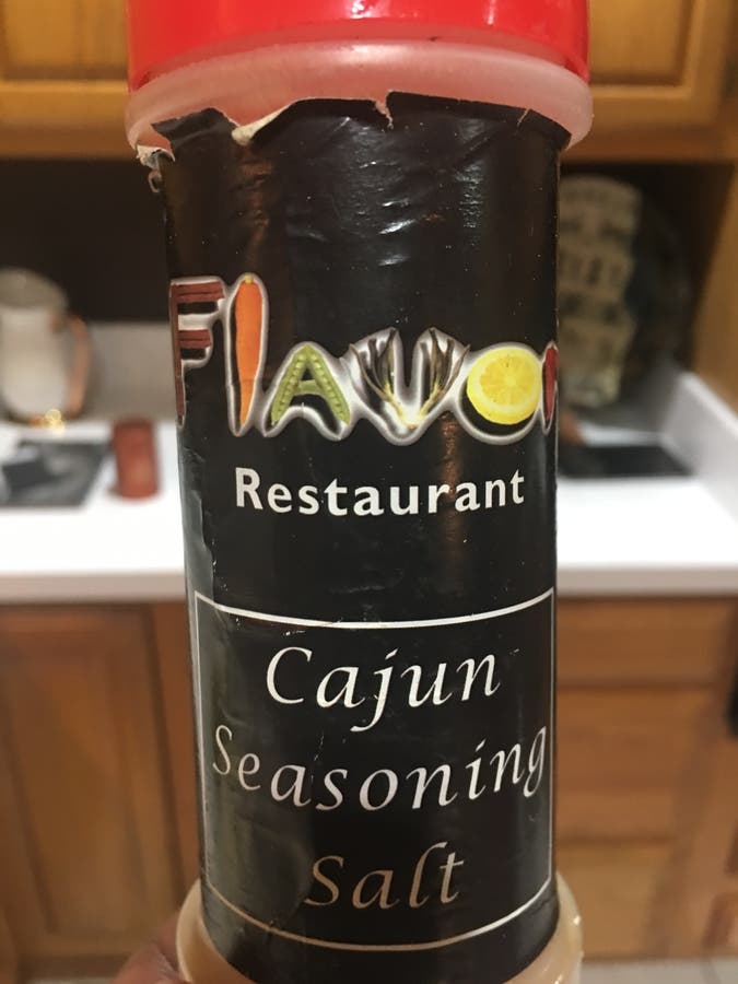 Flavor restaurant incorporated