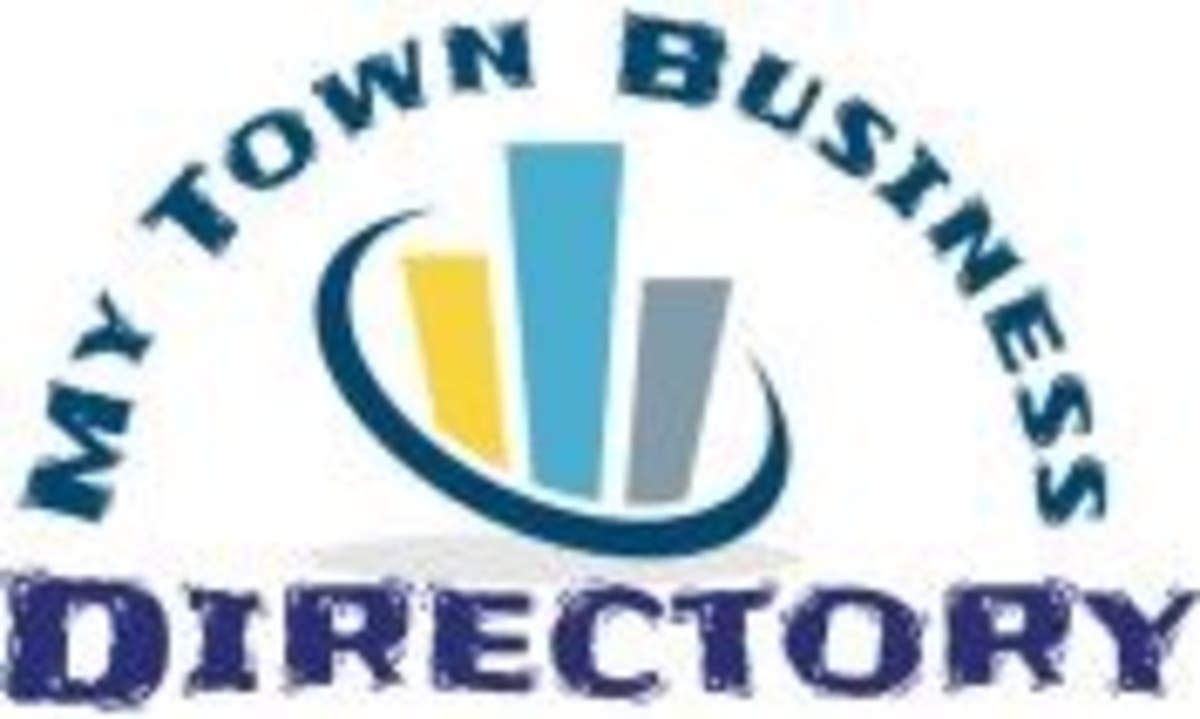 My Town Business Directory
