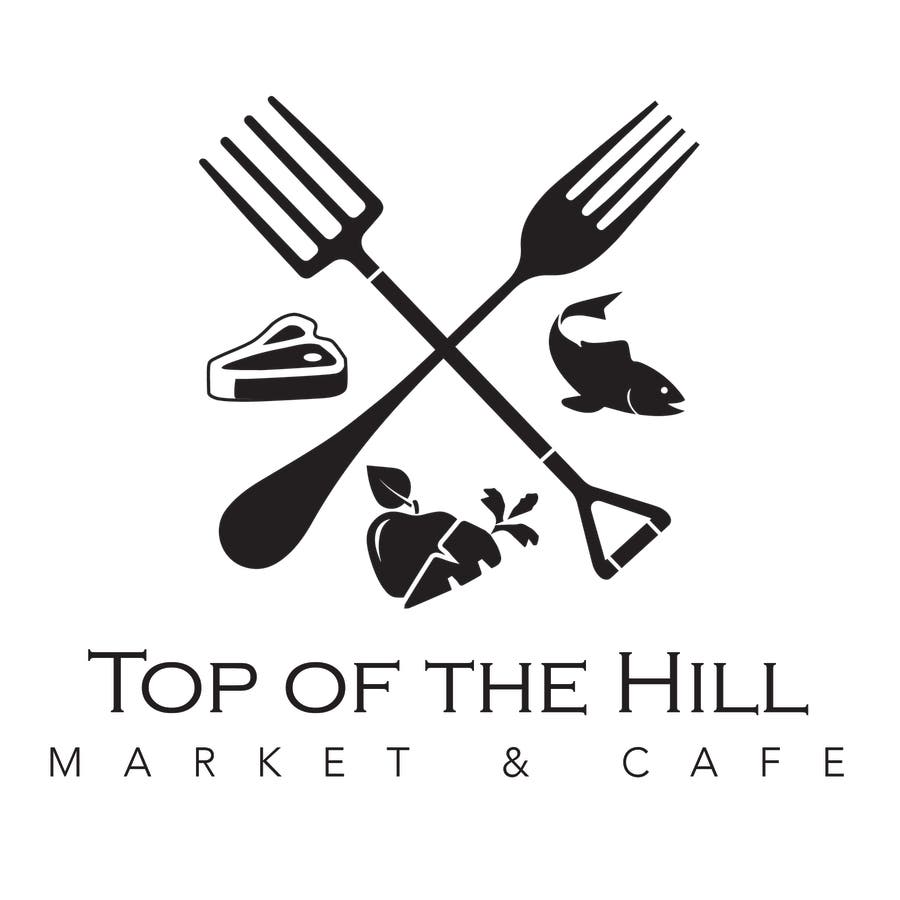 Top of the Hill Market & Cafe