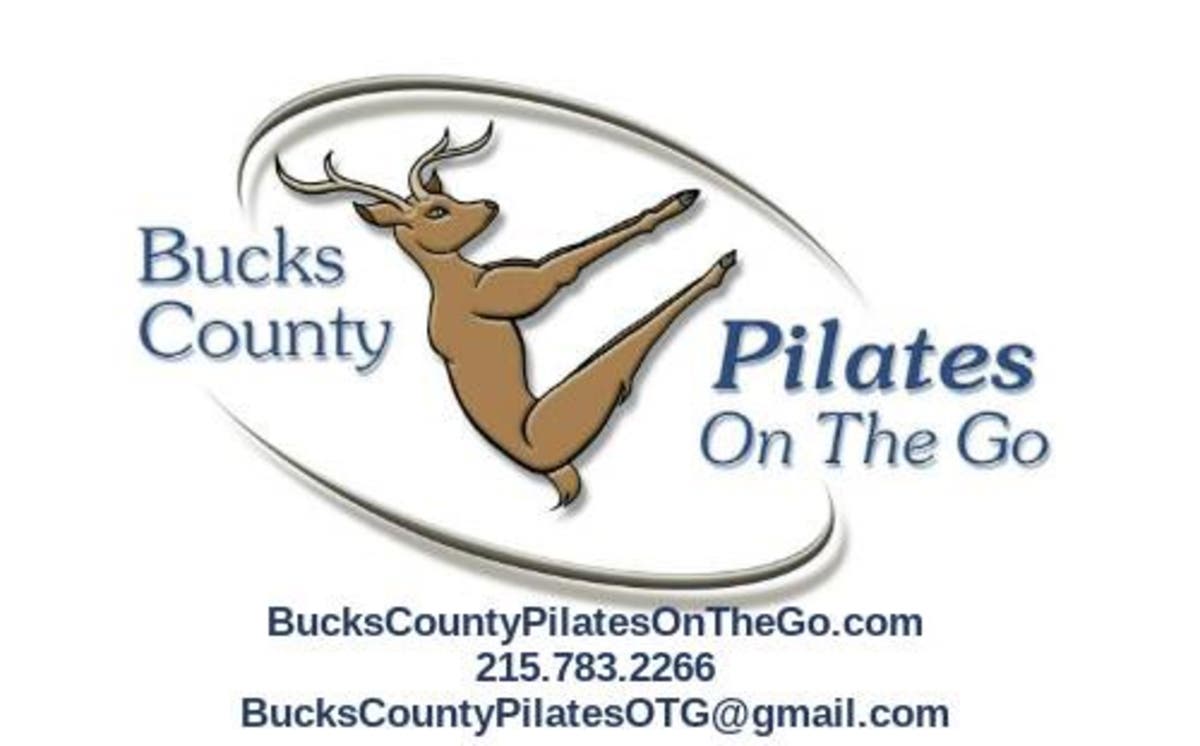 Bucks County Pilates - On The Go