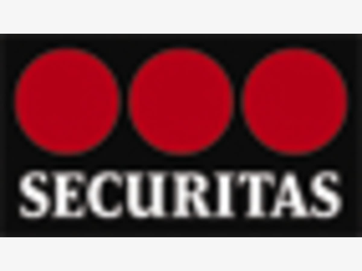 Securitas Security Services - Security Officer