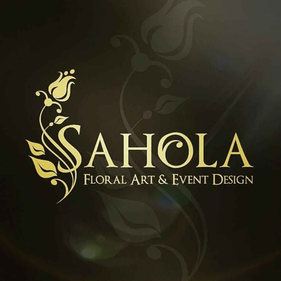 SAHOLA Floral Art & Event Design