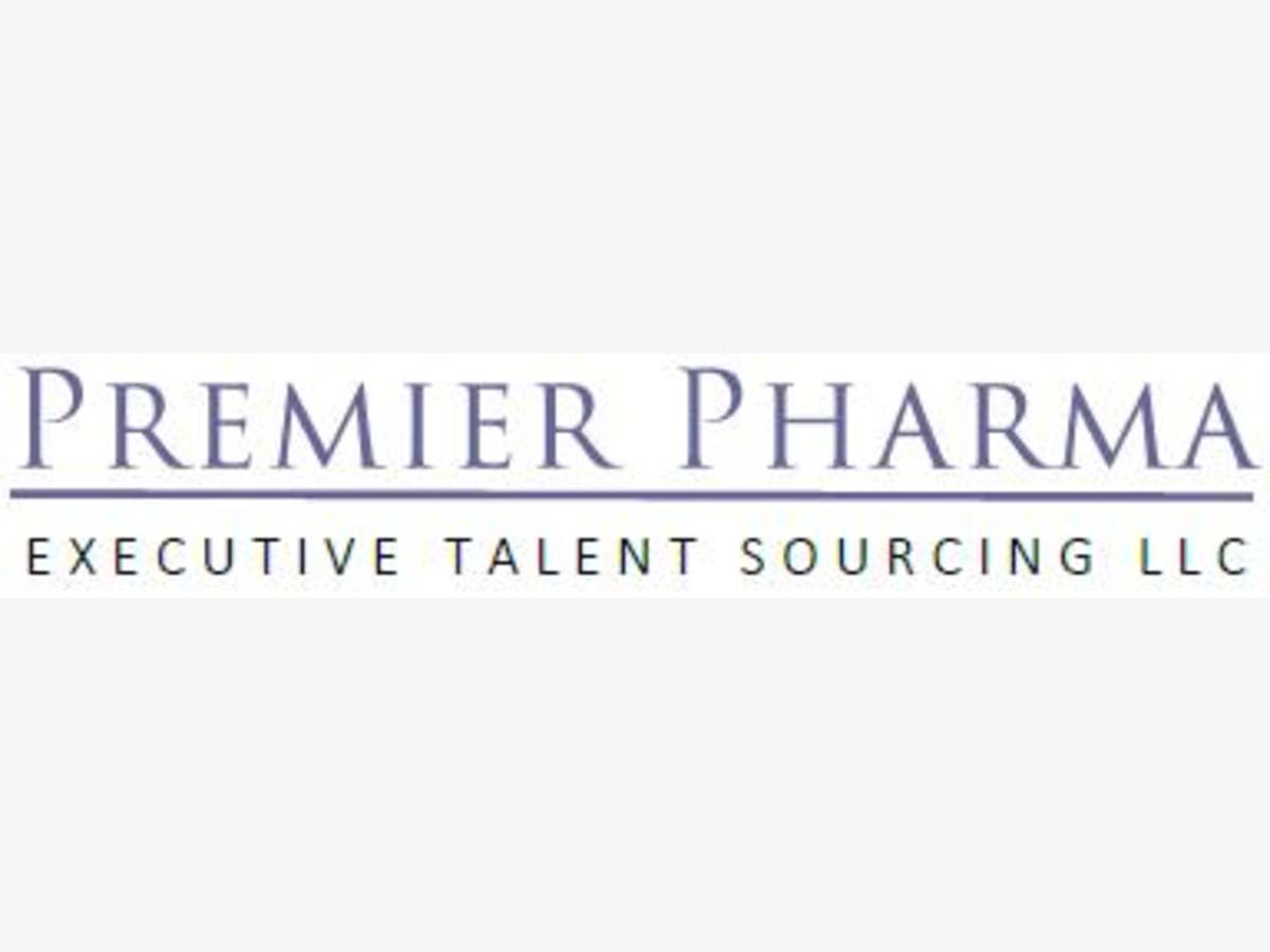 Premier Pharma Executive Talent Sourcing