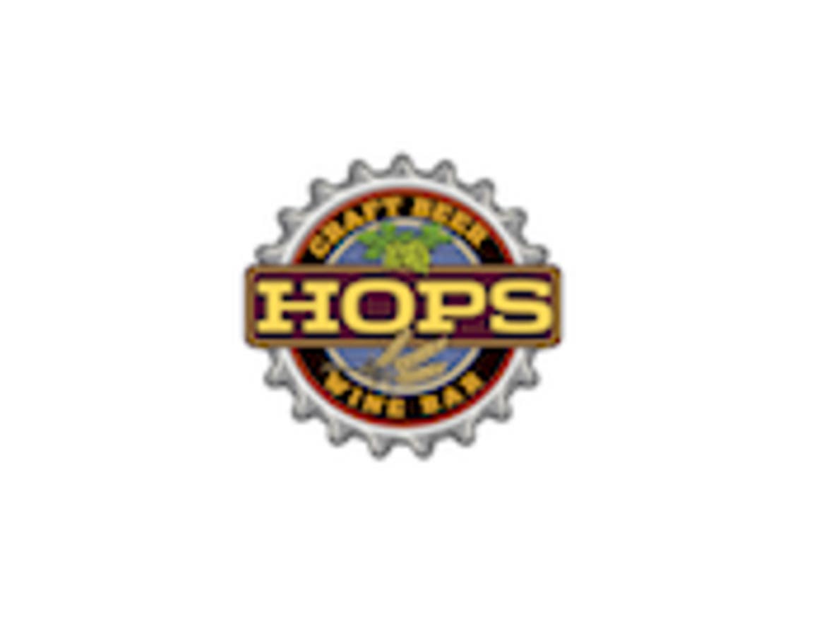 Hops Craft Bar