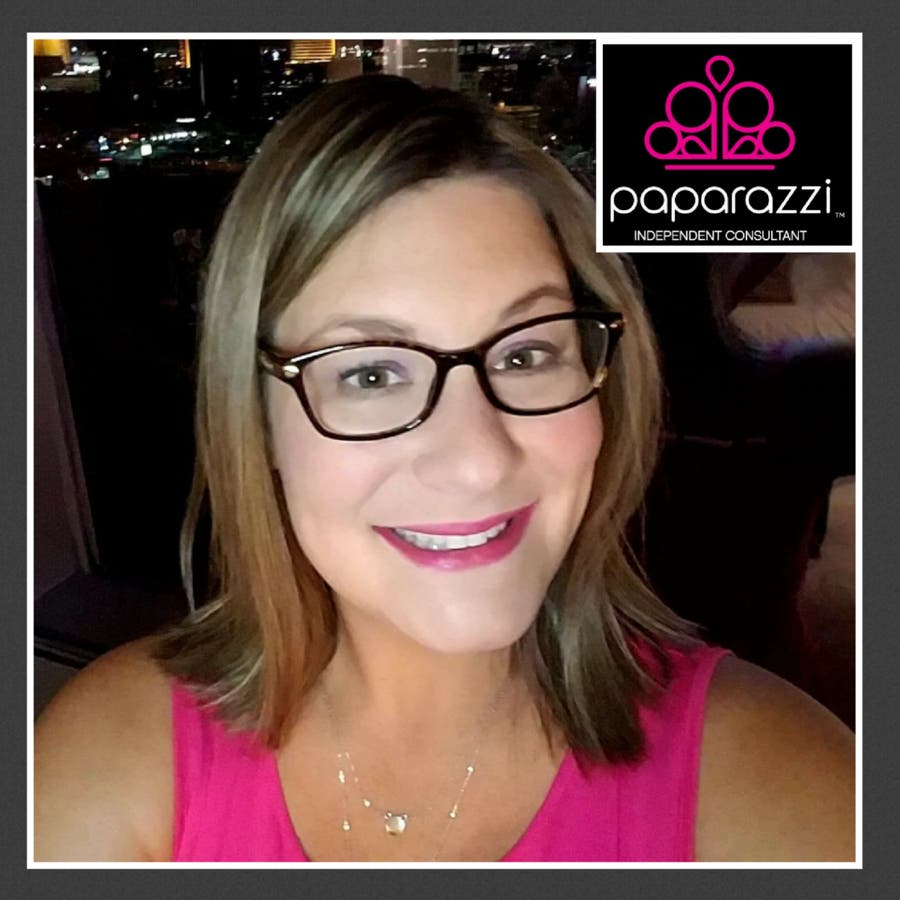 Paparazzi Jewelry by Ashley Gerencir