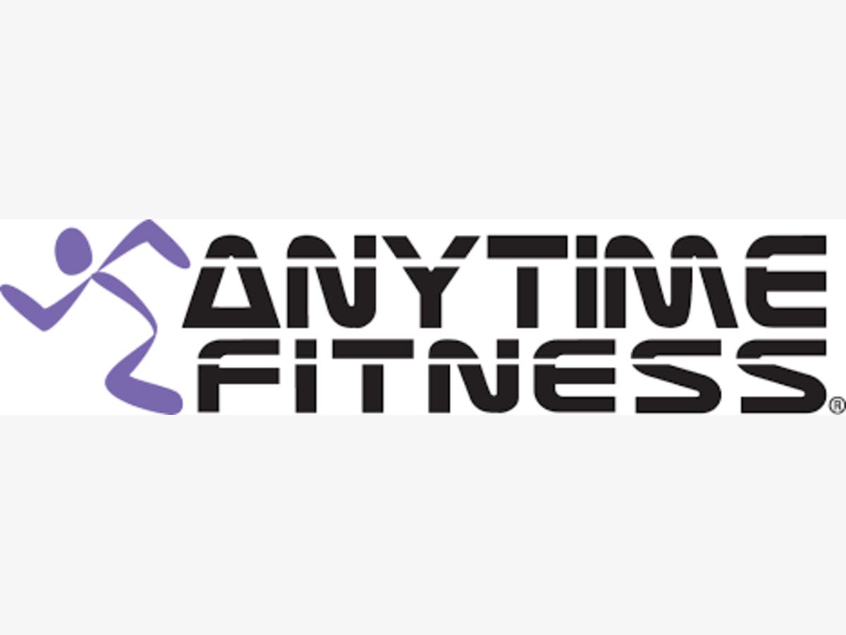 Anytime Fitness Large Group Training