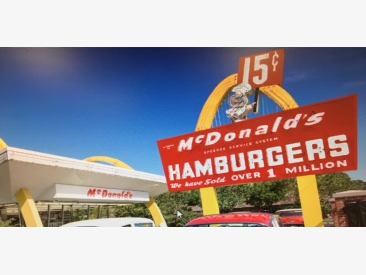 Cashier - McDonald's in Deerfield