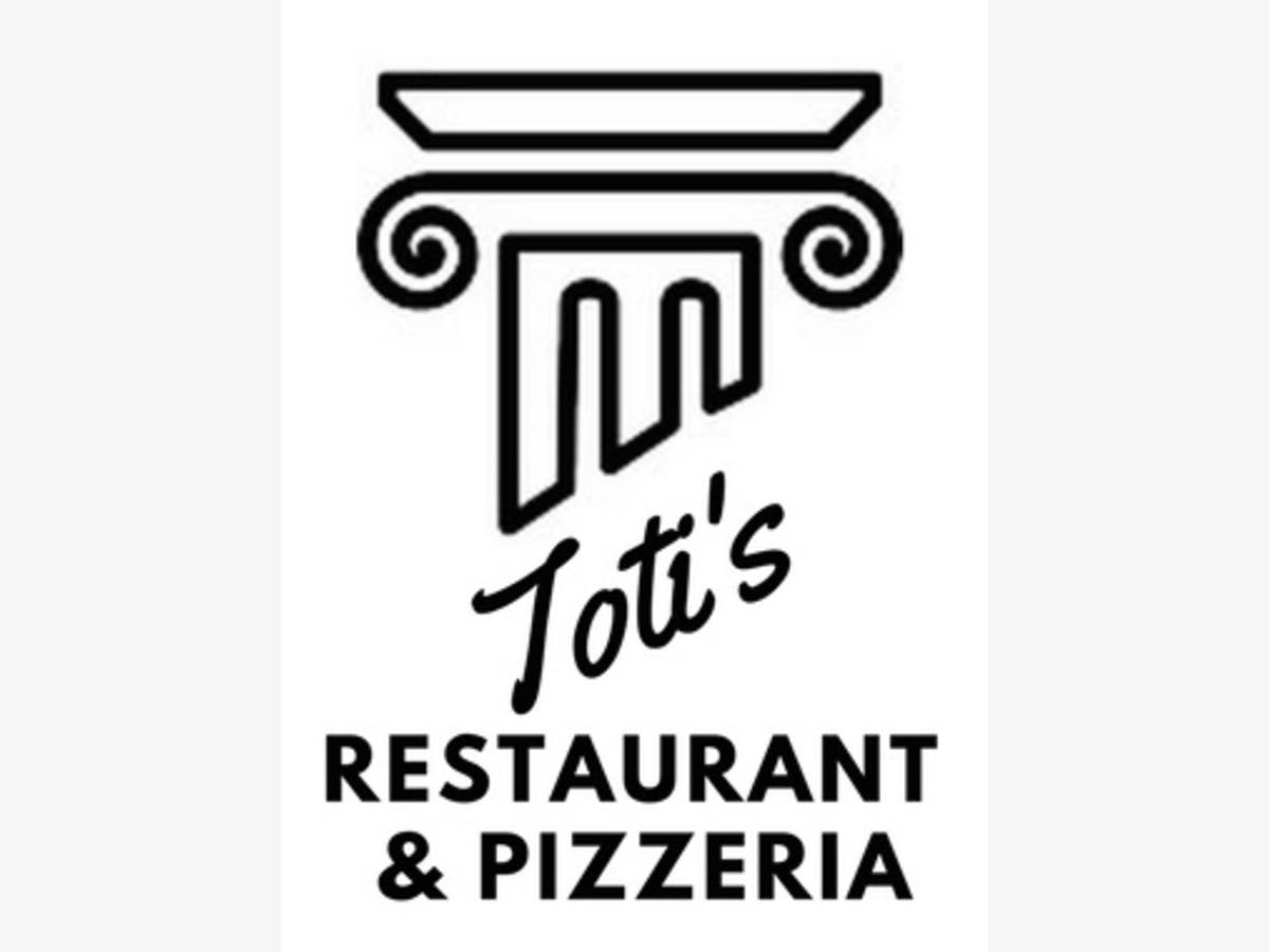 Toti's Grill & Pizzeria Restaurant