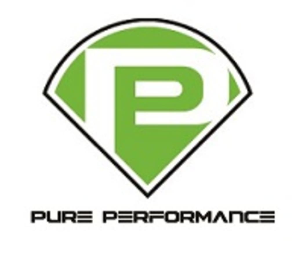 Pure Performance