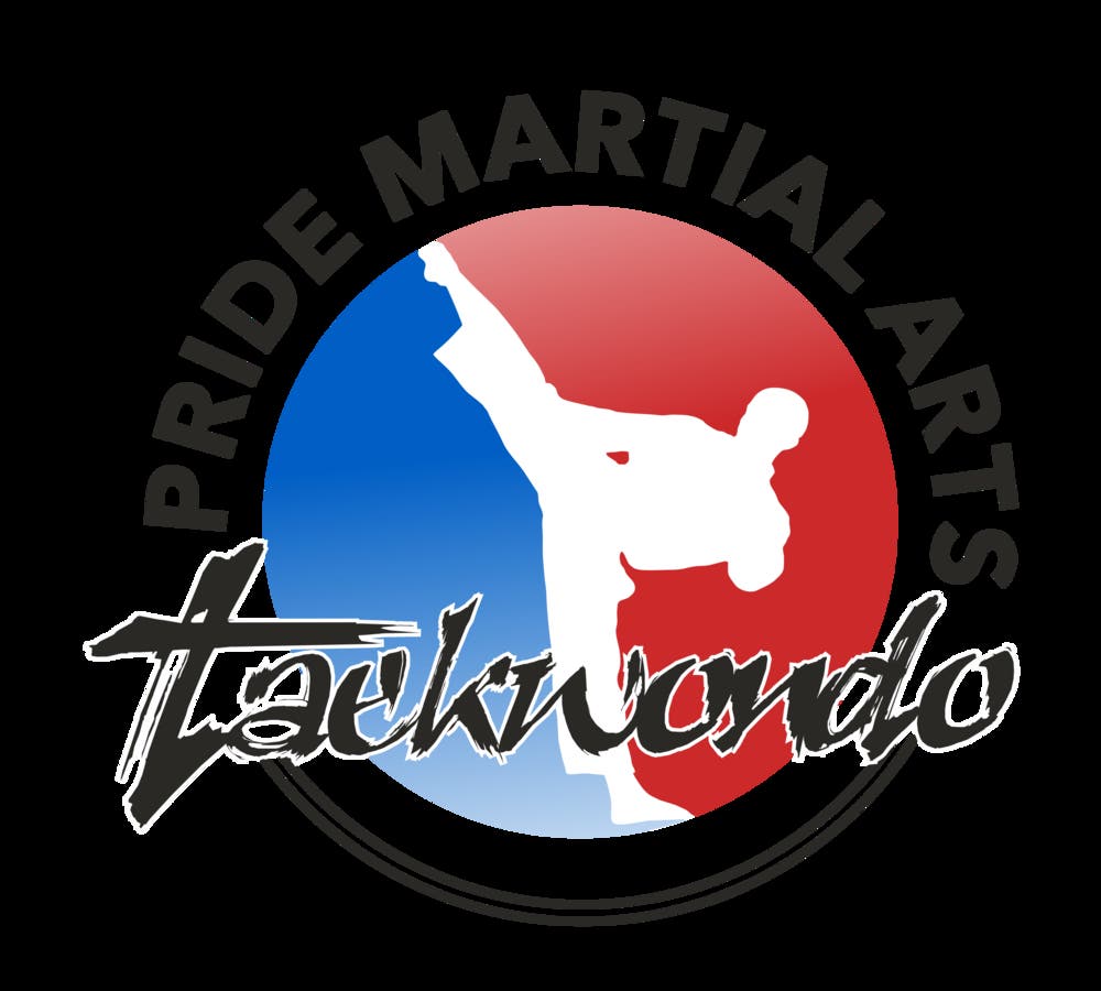 Pride Martial Arts Taekwondo School