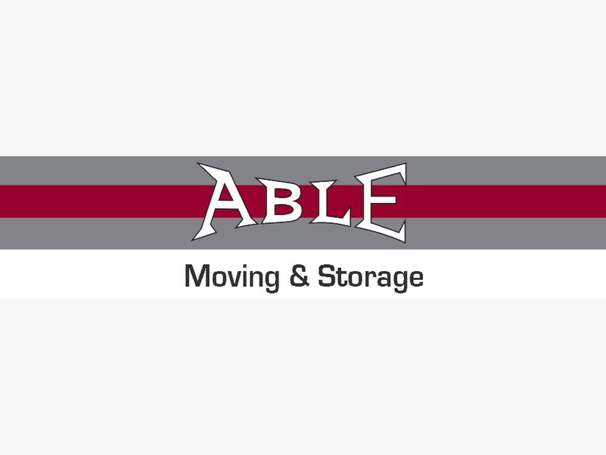 Able Moving & Storage, Inc. - Job Fair on Saturday, May 19th