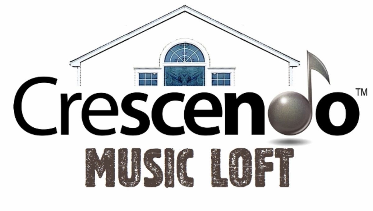 Crescendo Music Loft