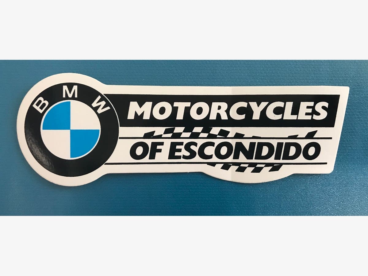 BMW Motorcycles of Esc