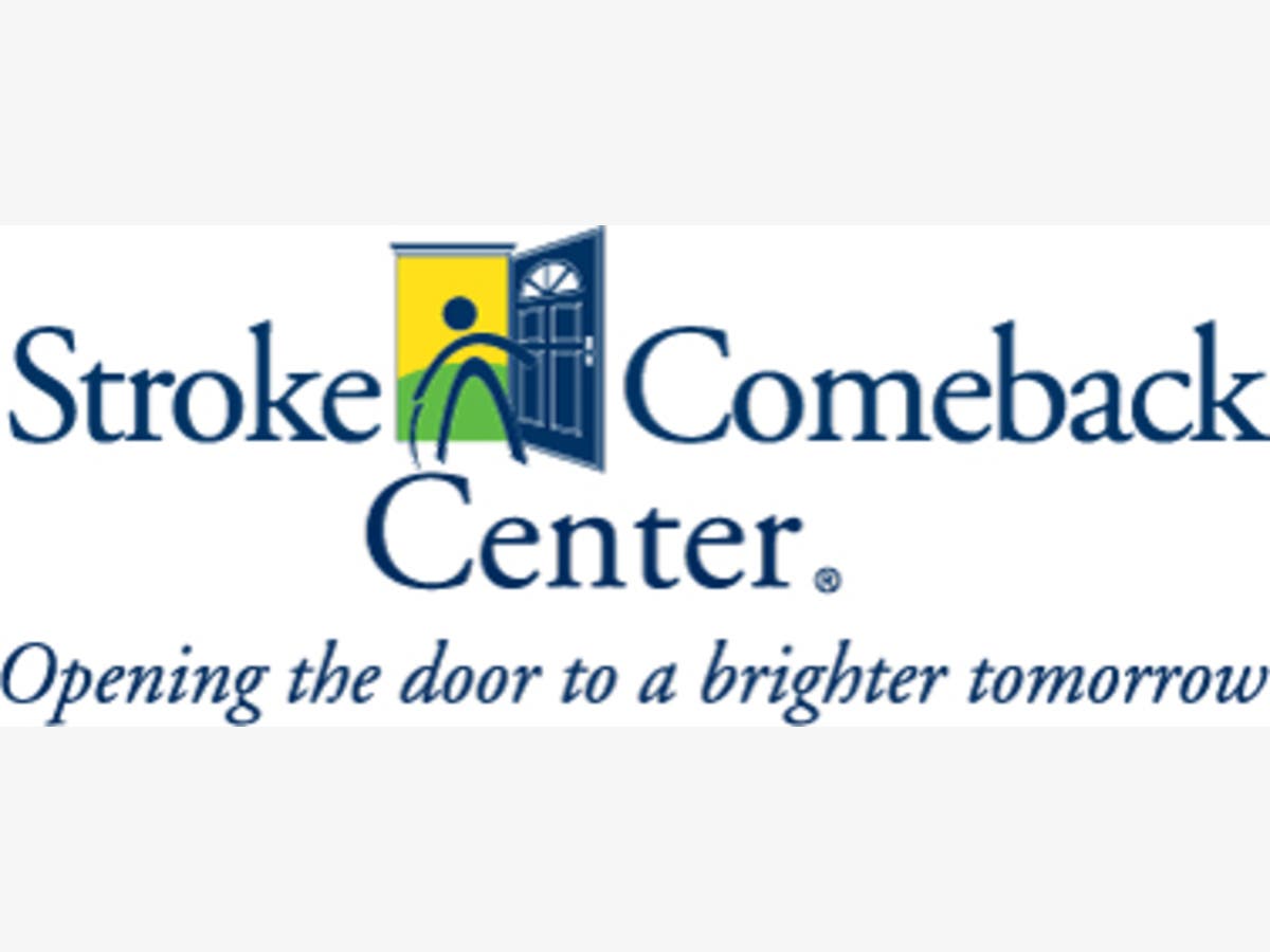 Stroke Comeback Center