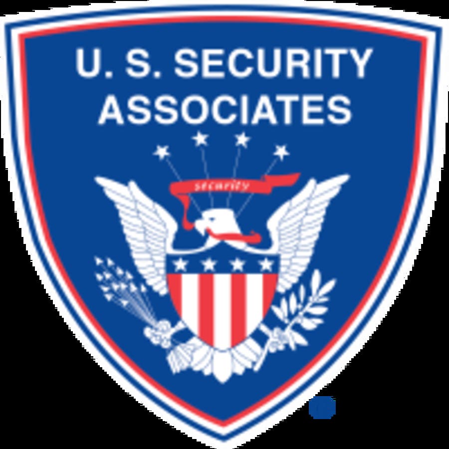 U.S. Security Associates