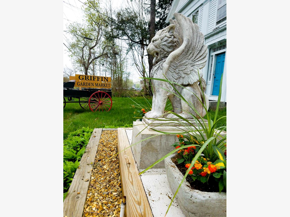 Griffin Garden Market