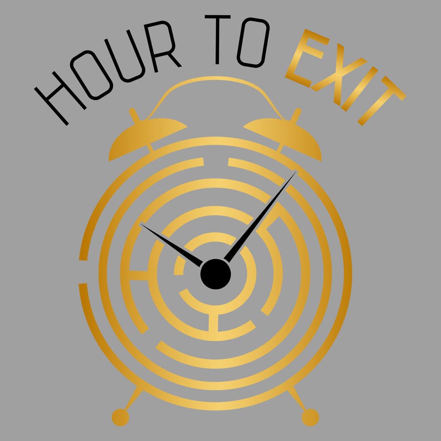 Hour To Exit Escape Games