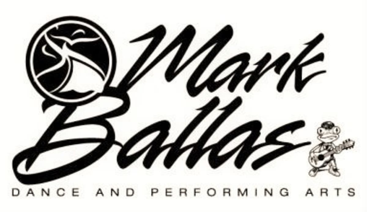 Mark Ballas Dance and Performing Arts