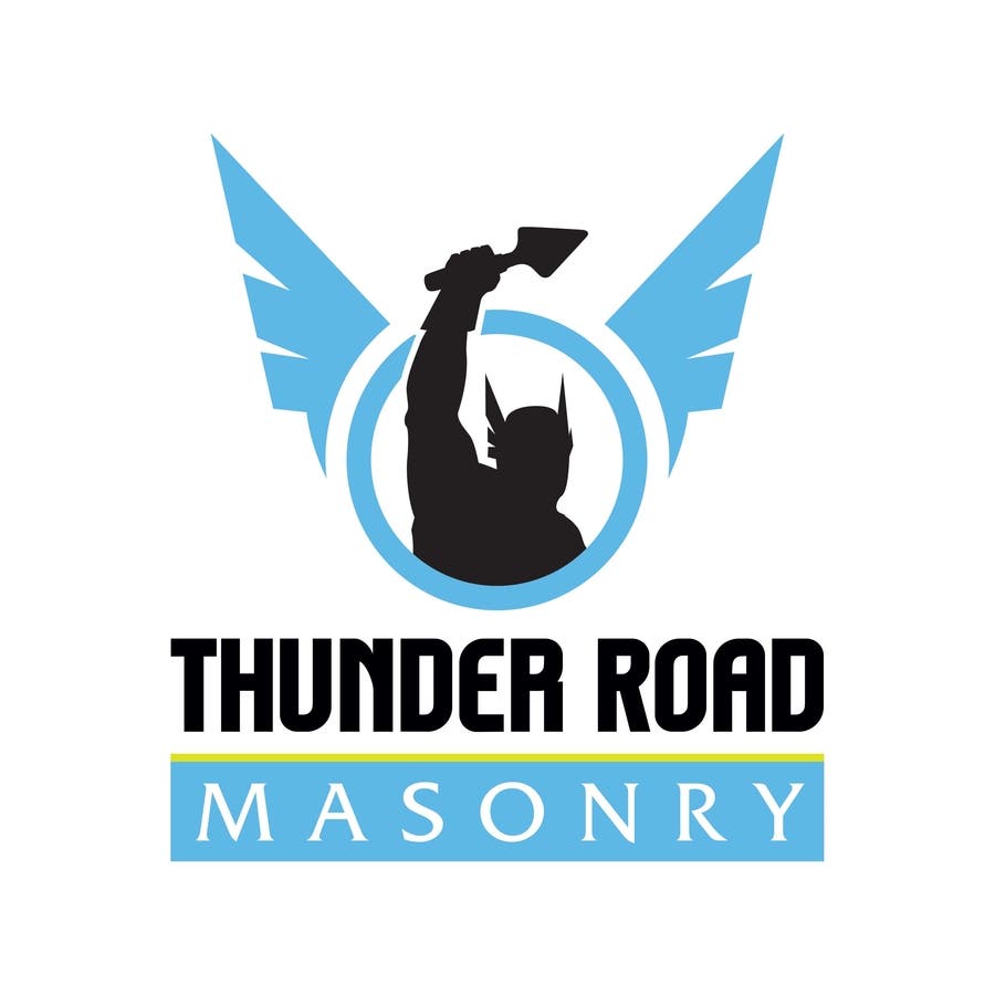 Thunder Road Masonry
