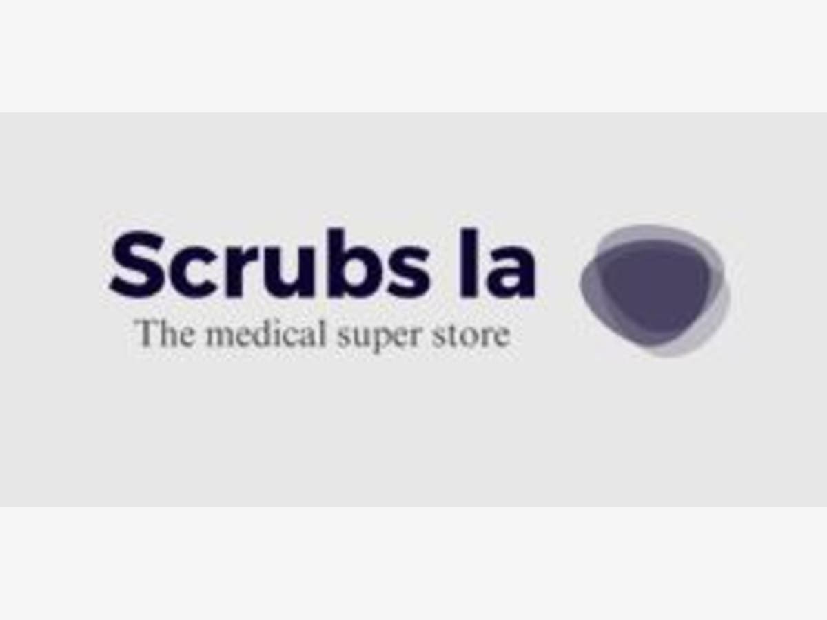 Scrubs LA