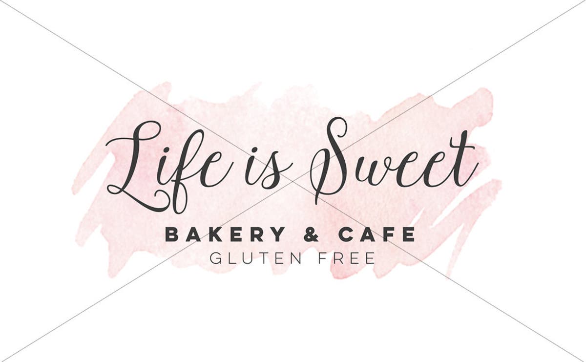 Life is Sweet Bakery and Cafe Danville, CA Business Directory