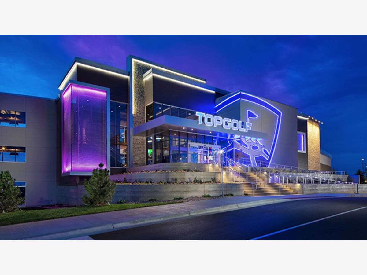 Topgolf Orlando Fl Business Directory