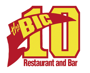 Big 10 Restaurant Selling Furniture & TV's!