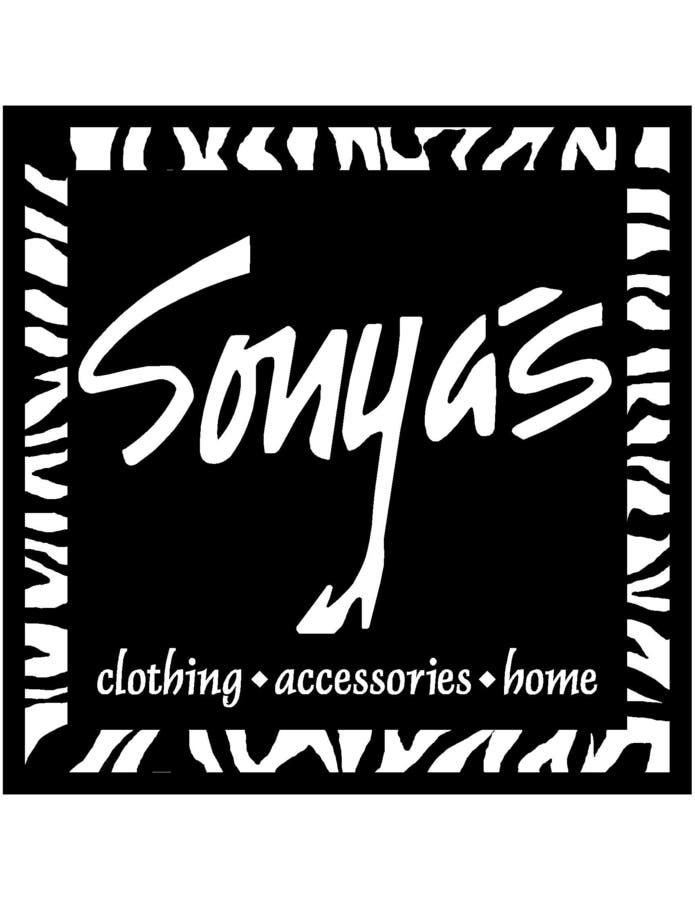 Sonya's Clothing