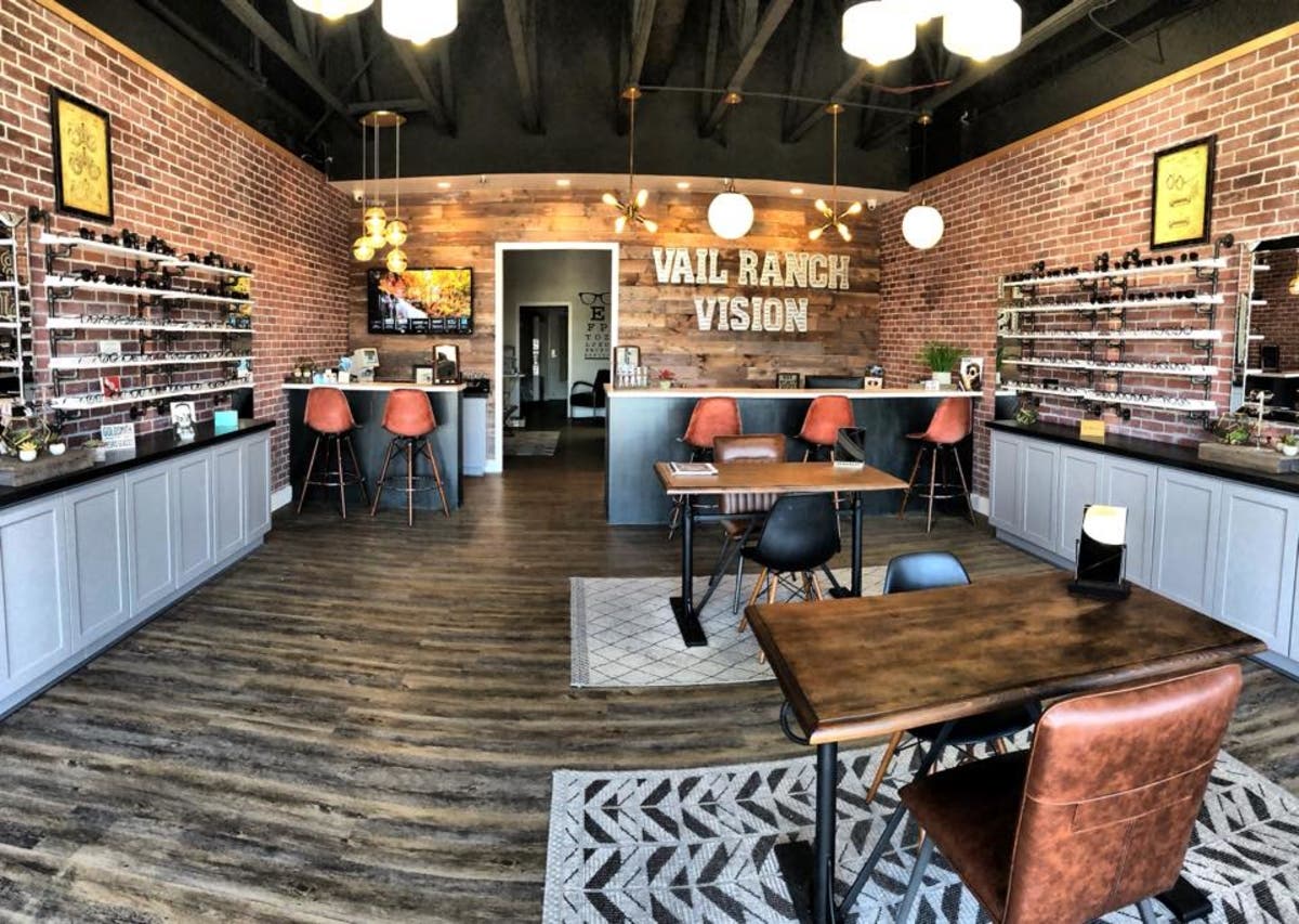 Vail Ranch Vision and Lasik