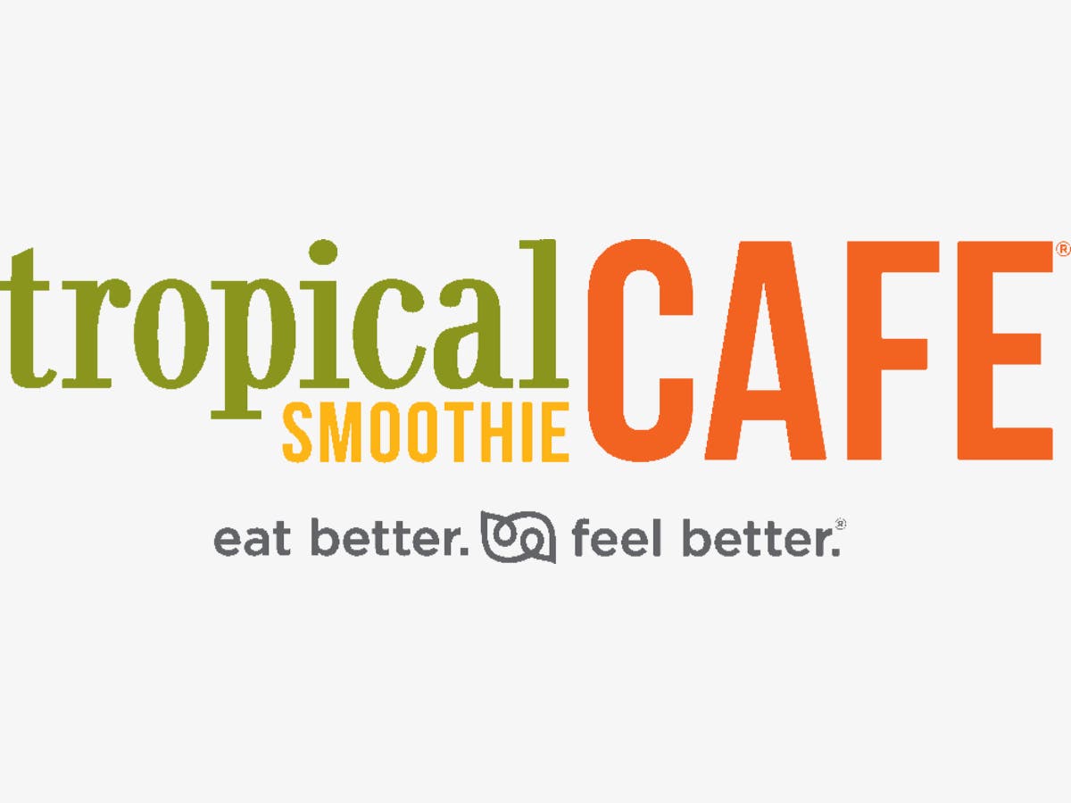 Tropical Smoothie Cafe