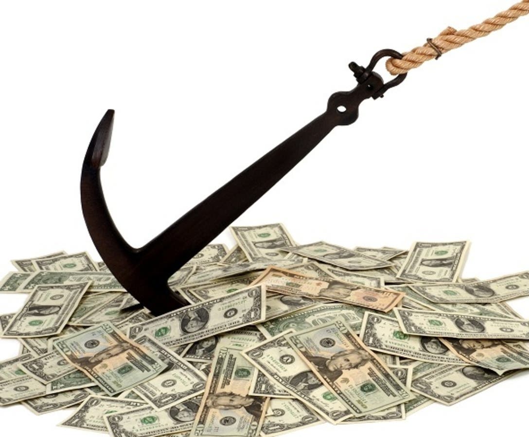 Anchor Pawn