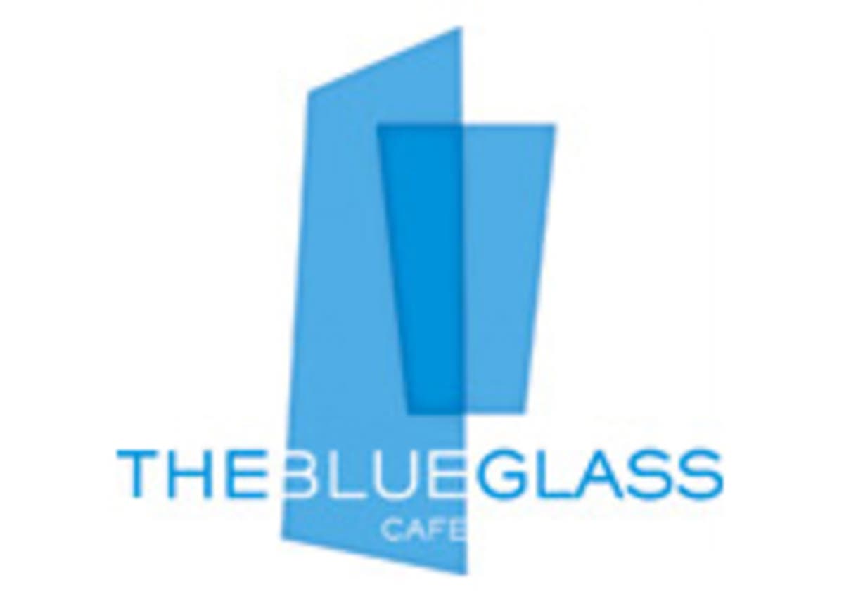 Blue Glass Cafe