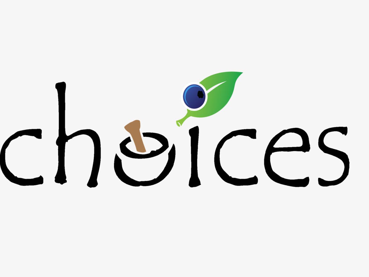 Choices Organic Bath & Body