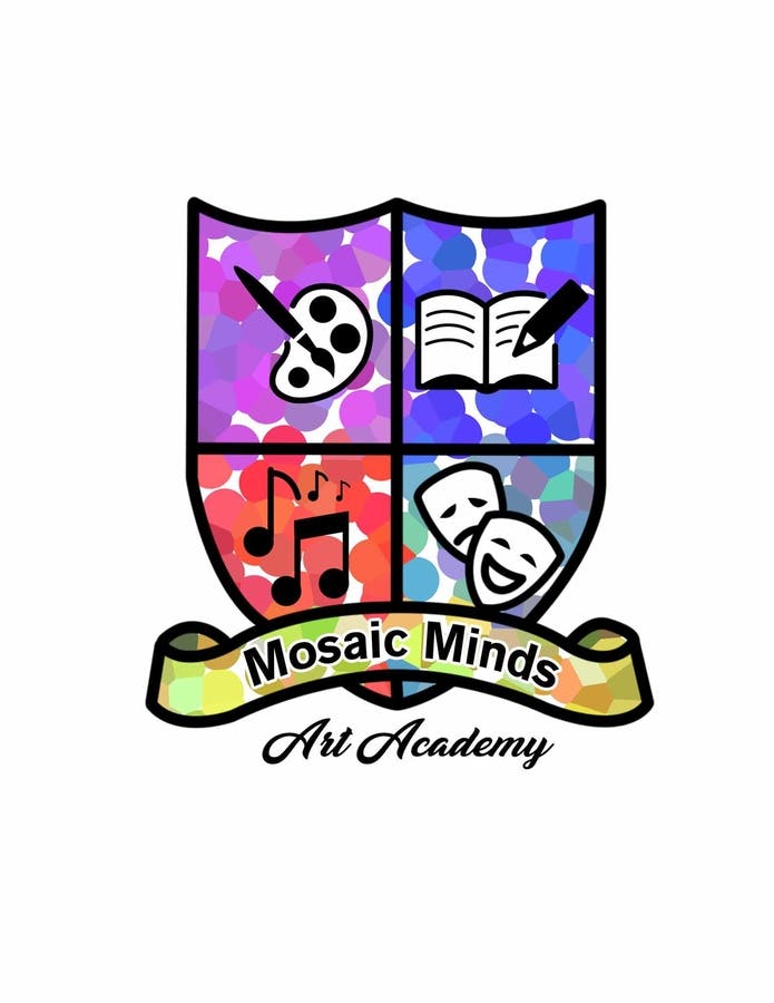 Mosaic Minds Art Academy