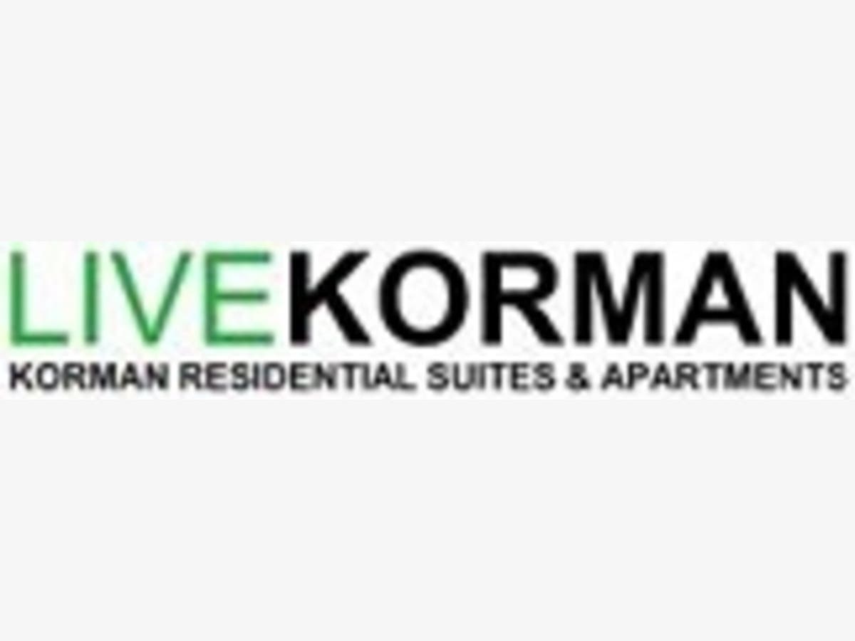 Korman Residential at The Woods