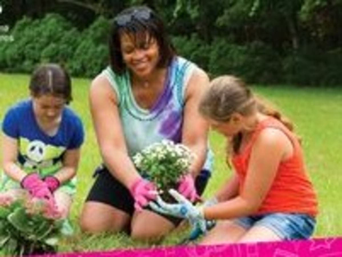Join Girl Scouts! Hyattsville, MD Patch