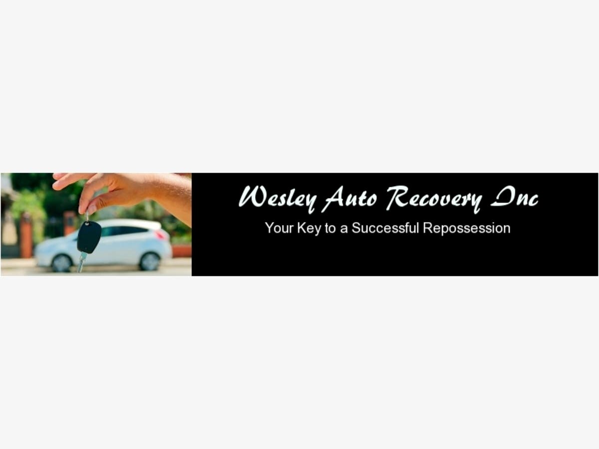 Wesley Auto Recovery Inc