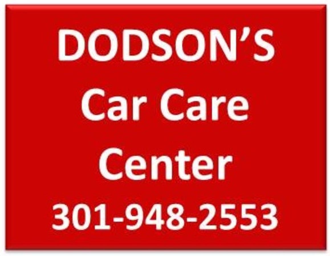 Dodson's Car Care Center