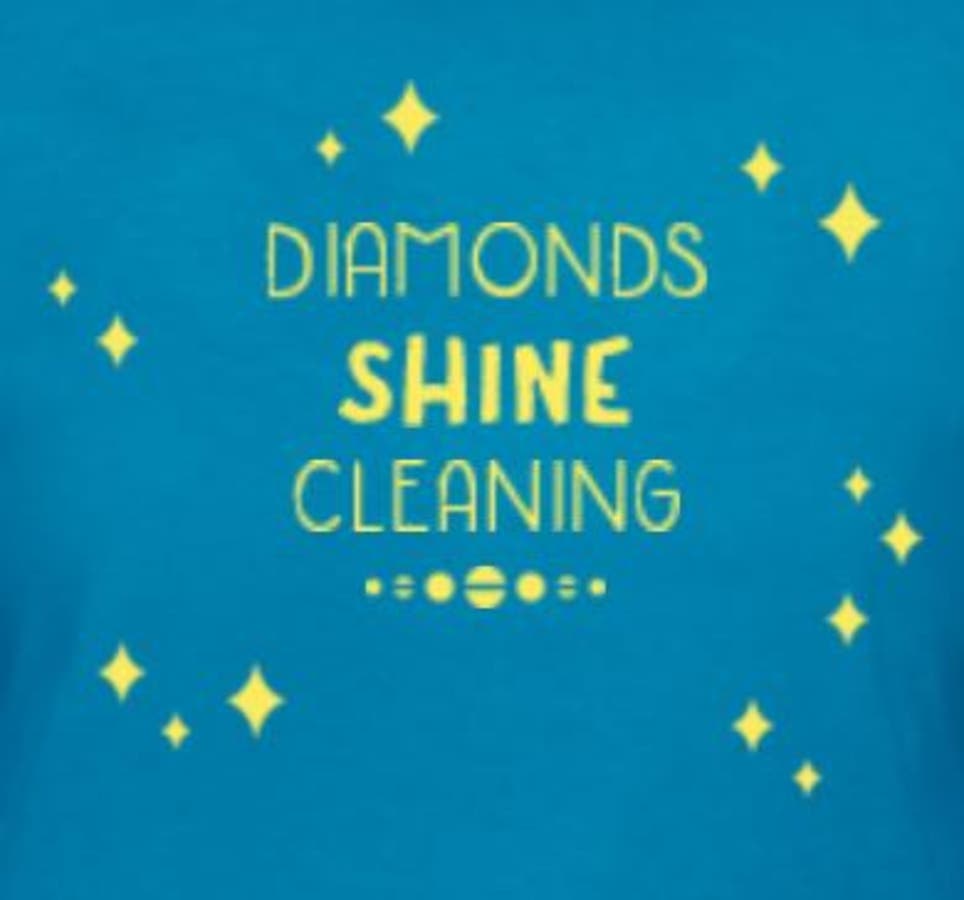 Diamonds Shine Cleaning Service