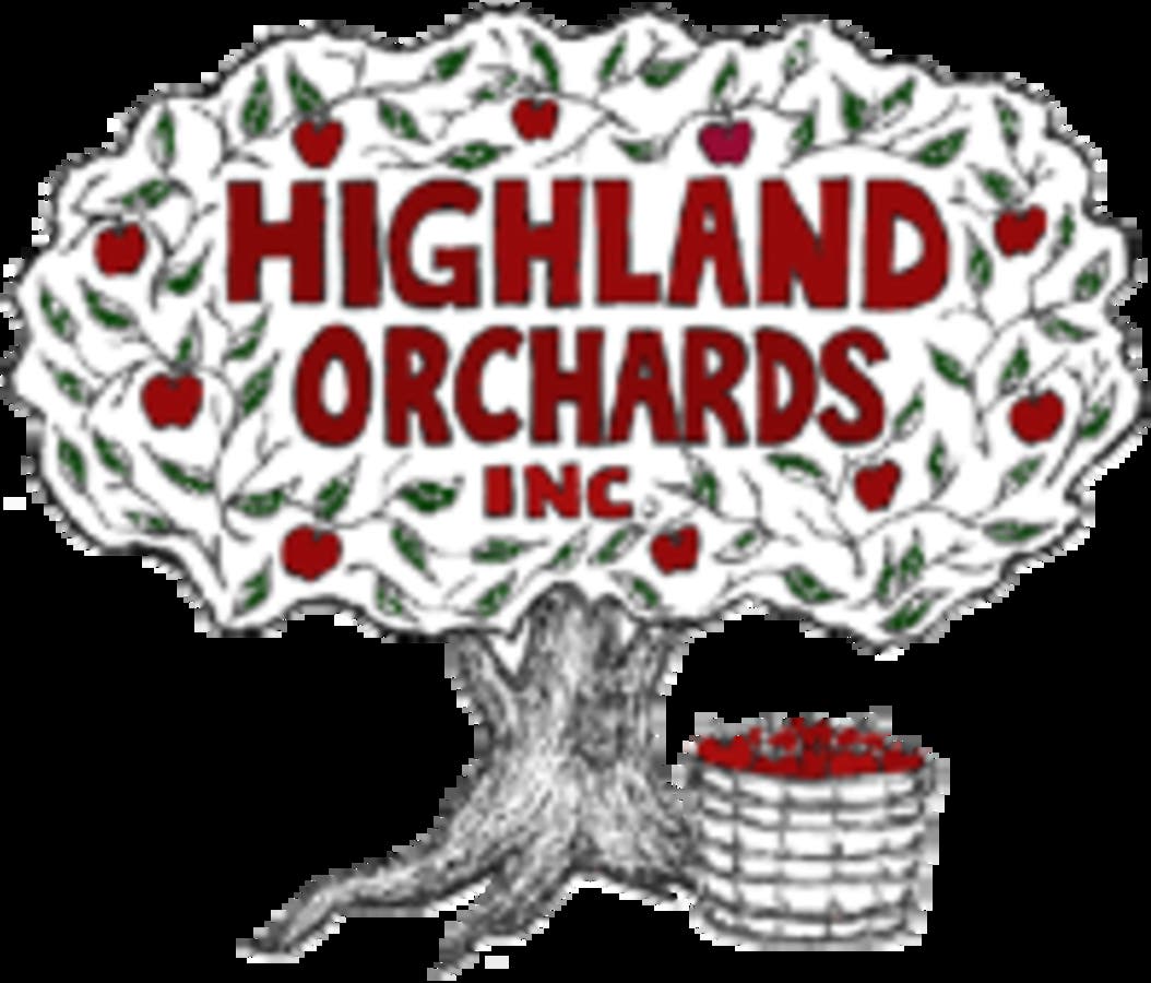 Highland Orchards Inc.