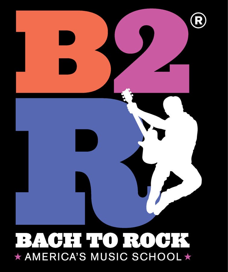 Bach to Rock