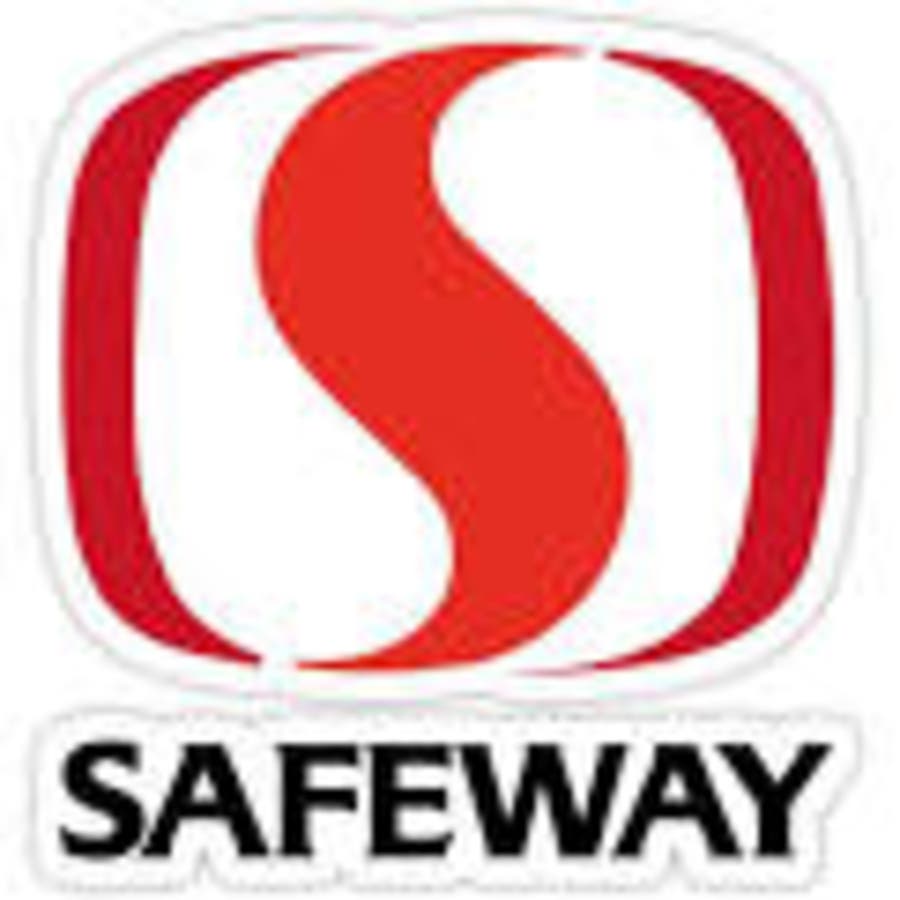 Gilroy Safeway