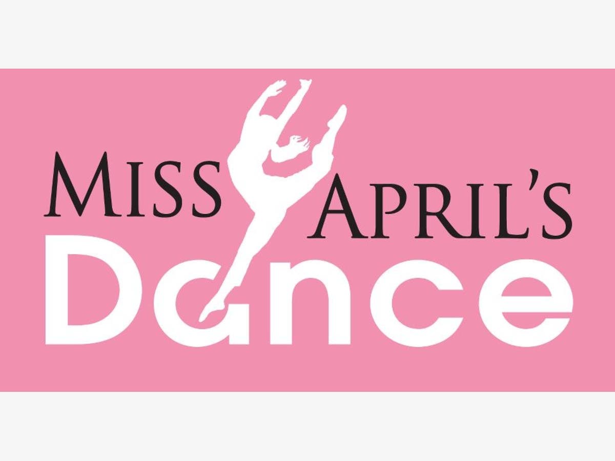 Miss April's Dance Camp!