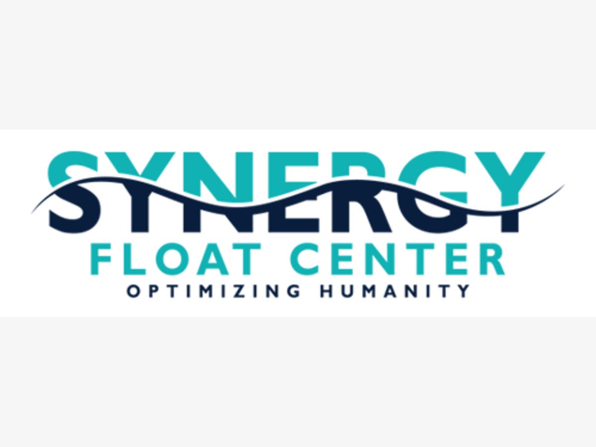 Synergy Float Center