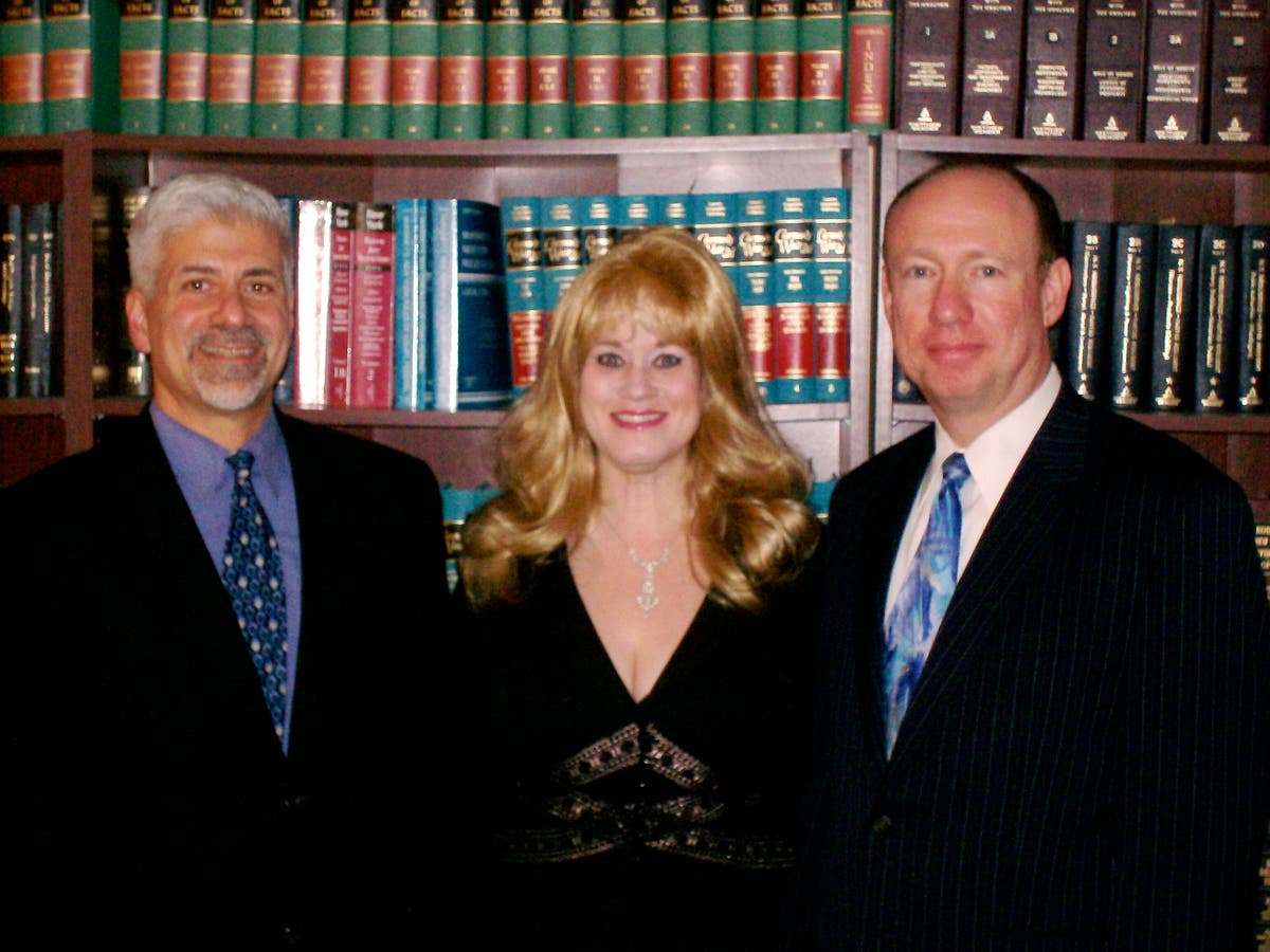 FELBERBAUM, HALBRIDGE & WIRTH
